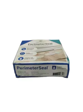 Performance Accessories 636738118757 Pstpr Perimeter Seal Tape 1.375 Inch X 100 Ft