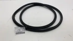 31662570 Polestar 21-23 2 Rear Driver Side Door Body Weatherstrip Seal Left Lh 31662570 Polestar 21-23 2 Rear Driver Side Door Body Weatherstrip Seal Left Lh