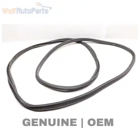 95851270501 Porsche 2011-2018 Cayenne - Trunk Hatch Seal / Weather Stripping
