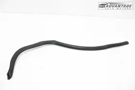 958533761 Porsche 2015-2018 Cayenne Rear Left Side Door Rearward Weatherstrip Seal Oem