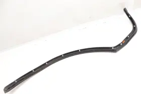 95853376202 Porsche Cayenne Diesel 92a - Rear Right Door Seal / Weather Stripping Rearward #2