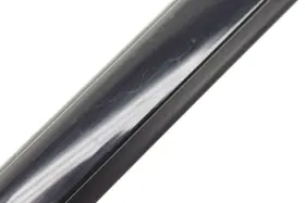 95855947611 Porsche Cayenne Gts 92a - Front Right Exterior Door Window Slot Seal / Trim #3