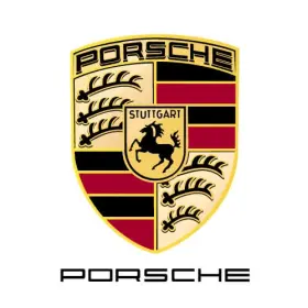 95b-837-911-a Porsche Genuine Door Seal