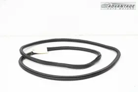 95b831721 Porsche 2015-2024 Macan Front Left Driver Side Doorway Weatherstrip Seal Oem #2