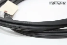 95b831721 Porsche 2015-2024 Macan Front Left Driver Side Doorway Weatherstrip Seal Oem #3