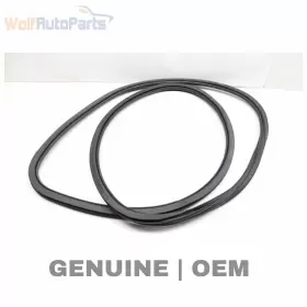 95b831721b Porsche 2015-2018 Macan - Front Inner Door Seal / Weather Stripping