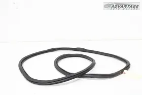 95b833721 Porsche 2015-2024 Macan Rear Right Side Doorway Weatherstrip Seal Oem #2