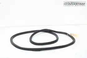 95b833721 Porsche 2015-2024 Macan Rear Right Side Doorway Weatherstrip Seal Oem
