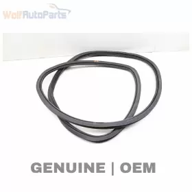 95b833721b Porsche 2015-2018 Macan - Rear Inner Door Seal / Weather Stripping