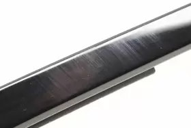 95b837476d Porsche 2015-2021 Macan - Front Right Exterior Door Window Seal / Trim #2