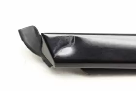 95b837476d Porsche 2015-2021 Macan - Front Right Exterior Door Window Seal / Trim #3