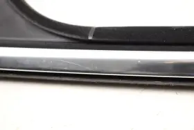 95b839432 Porsche 2015-2018 Macan - Rear Right Door Window Frame Guide / Seal #3