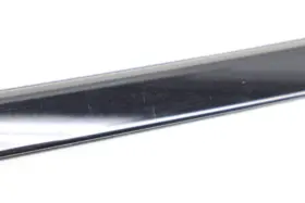 95b839476d Porsche 2019-2024 Macan 95b - Rear Right Exterior Door Window Slot Seal / Trim #3