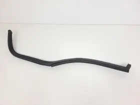 95b839761b Porsche 2015-2023 Macan Rear Left Driver Side Door Rearward Weatherstrip Seal #2