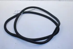 970-537-276-01 Porsche 2010-16 Panamera 4 Front Right Door Weatherstrip On Body