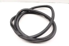 97053626501 Porsche 2010-2016 Panamera - Rear Left Door Seal / Weather Stripping Inner #2