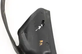 97053653201 Porsche 2010-2016 Panamera - Rear Right Door Seal / Gasket #2