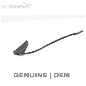 97053653201 Porsche 2010-2016 Panamera - Rear Right Door Seal / Gasket