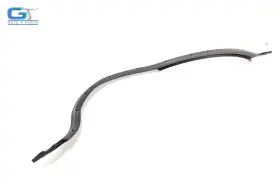 97053653501 Porsche Panamera Rear Left Side Door Rearward Weatherstrip Seal Oem 2010-2016 #3 97053653501 Porsche Panamera Rear Left Side Door Rearward Weatherstrip Seal Oem 2010-2016 #3