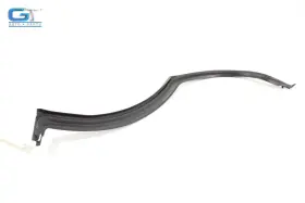 97053653501 Porsche Panamera Rear Left Side Door Rearward Weatherstrip Seal Oem 2010-2016 97053653501 Porsche Panamera Rear Left Side Door Rearward Weatherstrip Seal Oem 2010-2016
