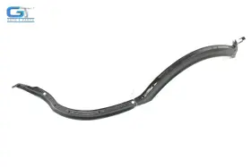97053653601 Porsche Panamera Rear Right Side Door Rearward Weatherstrip Seal Oem 2010-2016 #3