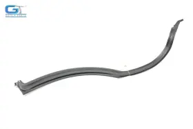 97053653601 Porsche Panamera Rear Right Side Door Rearward Weatherstrip Seal Oem 2010-2016