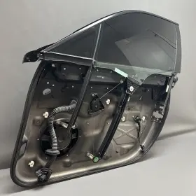 97053720100 Porsche Panamera Door Inner Panel Left Front 2010 2011 2012 13 14 2015 2016 Oem #2