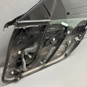 97053720100 Porsche Panamera Door Inner Panel Left Front 2010 2011 2012 13 14 2015 2016 Oem #3