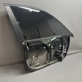 97053720200 Porsche Panamera Door Inner Panel Right Front 2010 2011 2012 13 14 2015 2016 Oem #2