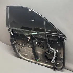97053720200 Porsche Panamera Door Inner Panel Right Front 2010 2011 2012 13 14 2015 2016 Oem #3