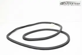 97053726602 Porsche 2010-2016 Panamera 970 Front Right Side Doorway Weatherstrip Seal Oem