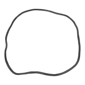 Porsche 971-827-705-a Genuine 2017-2021 Panamera Rear Boot Lid Gasket Seal