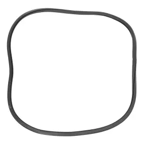 971-831-722-y Porsche Genuine Panamera 17-22 Front Rh On Body Inner Door Seal