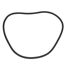 971-833-722-y Porsche Genuine Panamera 2017-2023 On Body Door Weatherstrip Seal
