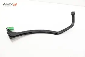 971839776 Porsche 2017 - 2025 Panamera Rear Right Side Door Rearward Weatherstrip Seal Oem