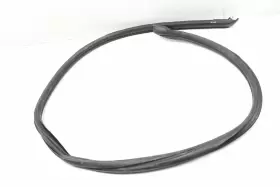 98653707601 Porsche 1997-2004 Boxster - Front Right Door Seal / Weather Stripping Gasket #2