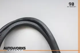 98753707507 Porsche 05-12 Boxster 987 Front Left Door Gasket Weatherstrip Rubber Seal Oem #3