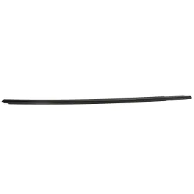992-837-512-c-03c Porsche Genuine 992 2019-2020 Right Door Seal Ralley Black