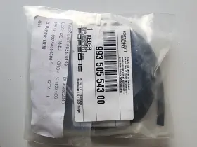 Porsche-99350554300 Porsche 99350554300 Upper Seal -porsche-99350554300