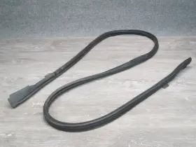 99651421102 Porsche 1999-2005 911 996 Convertible Rear Top Roof Weatherstrip Rubber Seal