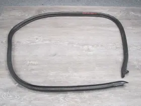 99653707500 Porsche 1999-2005 911 996 Convertble Left Door Weatherstrip Rubber Seal