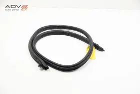 99653707505 Porsche 99-05 911 Carrera Convertible Left Side Door Lower Weatherstrip Seal Oem 99653707505 Porsche 99-05 911 Carrera Convertible Left Side Door Lower Weatherstrip Seal Oem