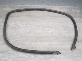 99653707600 Porsche 1999-2005 911 996 Convertible Right Door Weatherstrip Rubber Seal