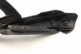 99653753105 Porsche 1997-2004 Boxster - Front Left Door Window Slot Seal / Gasket Inner #3