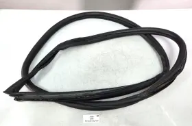 99753707504 Porsche 05-12 Oem Cayman 987 997 Front Left Driver Door Weatherstrip Seal