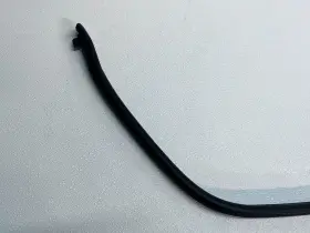 99753707607 Porsche 2006 - 2012 Genuine Door Aperture Seal Stripping Weather Strip Right Oem #2