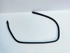 99753707607 Porsche 2006 - 2012 Genuine Door Aperture Seal Stripping Weather Strip Right Oem