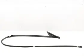 99753753102 Porsche 2005-2007 911 - Front Left Door Seal / Gasket #2