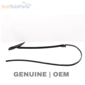 99753753102 Porsche 2005-2007 911 - Front Left Door Seal / Gasket