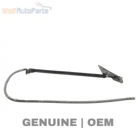 99753753203 Porsche 2005-2007 Boxster - Front Right Door Seal / Gasket